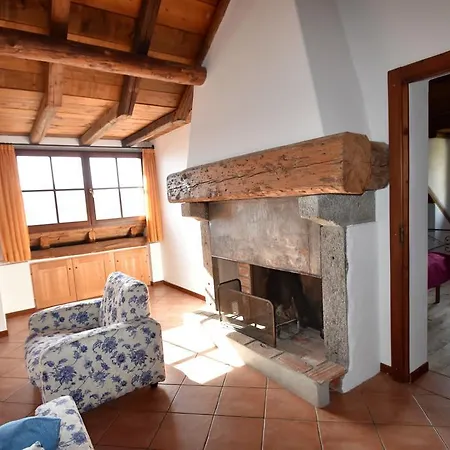 Casa Cargiago By Holiday World