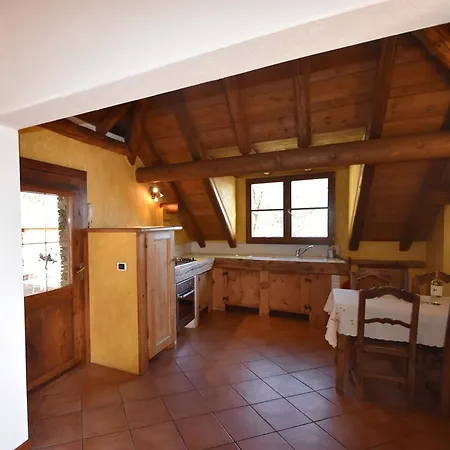 Casa Cargiago By Holiday World شقة *