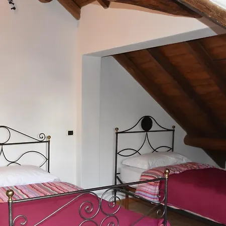 Casa Cargiago * Гиффа