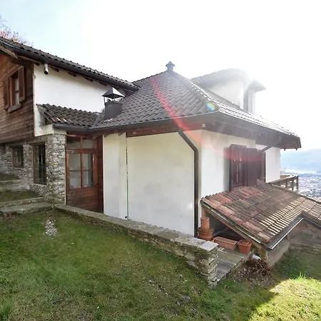 Casa Cargiago By Holiday World شقة *