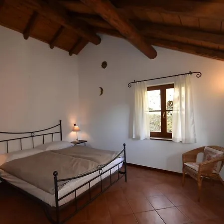 Casa Cargiago By Holiday World شقة غيفّا