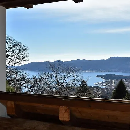 Casa Cargiago By Holiday World *