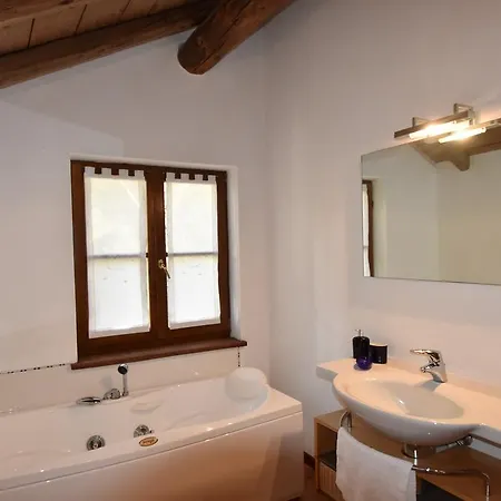 Casa Cargiago By Holiday World Daire *