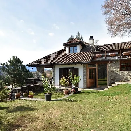 Casa Cargiago By Holiday World * غيفّا