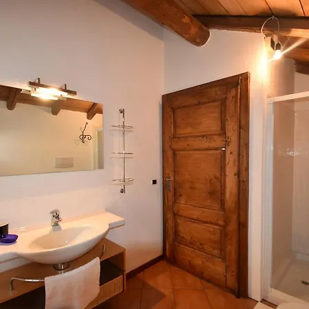 Апартаменты Casa Cargiago