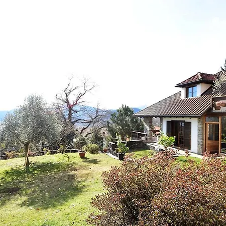 Casa Cargiago By Holiday World شقة